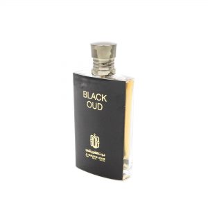 Black Oud