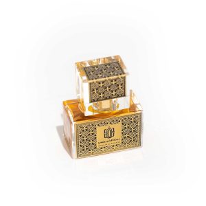 Makhmaria Oud For Hair