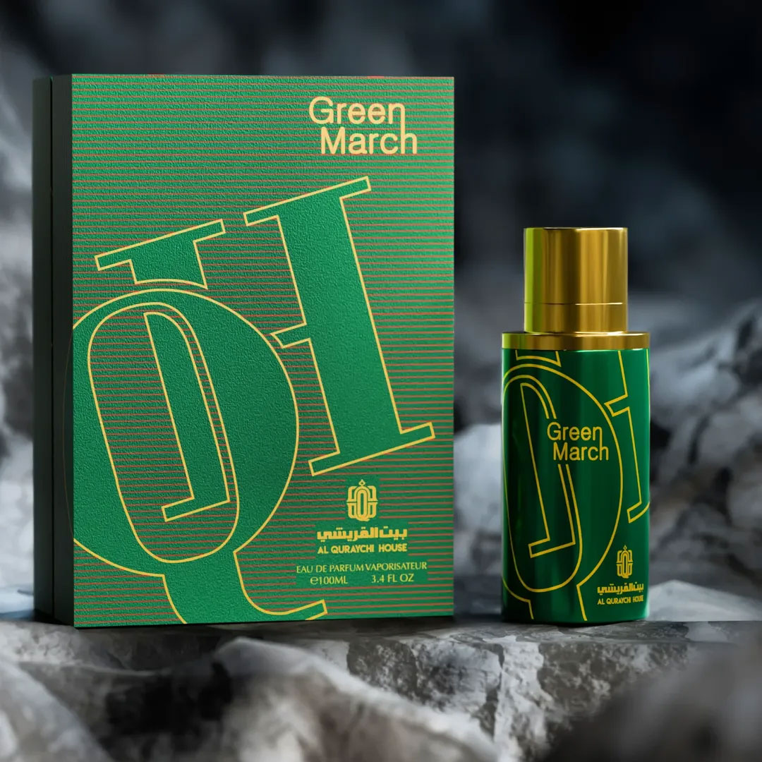 Green March - Image 2