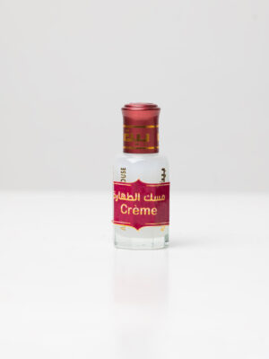 Musk Atahara Crème