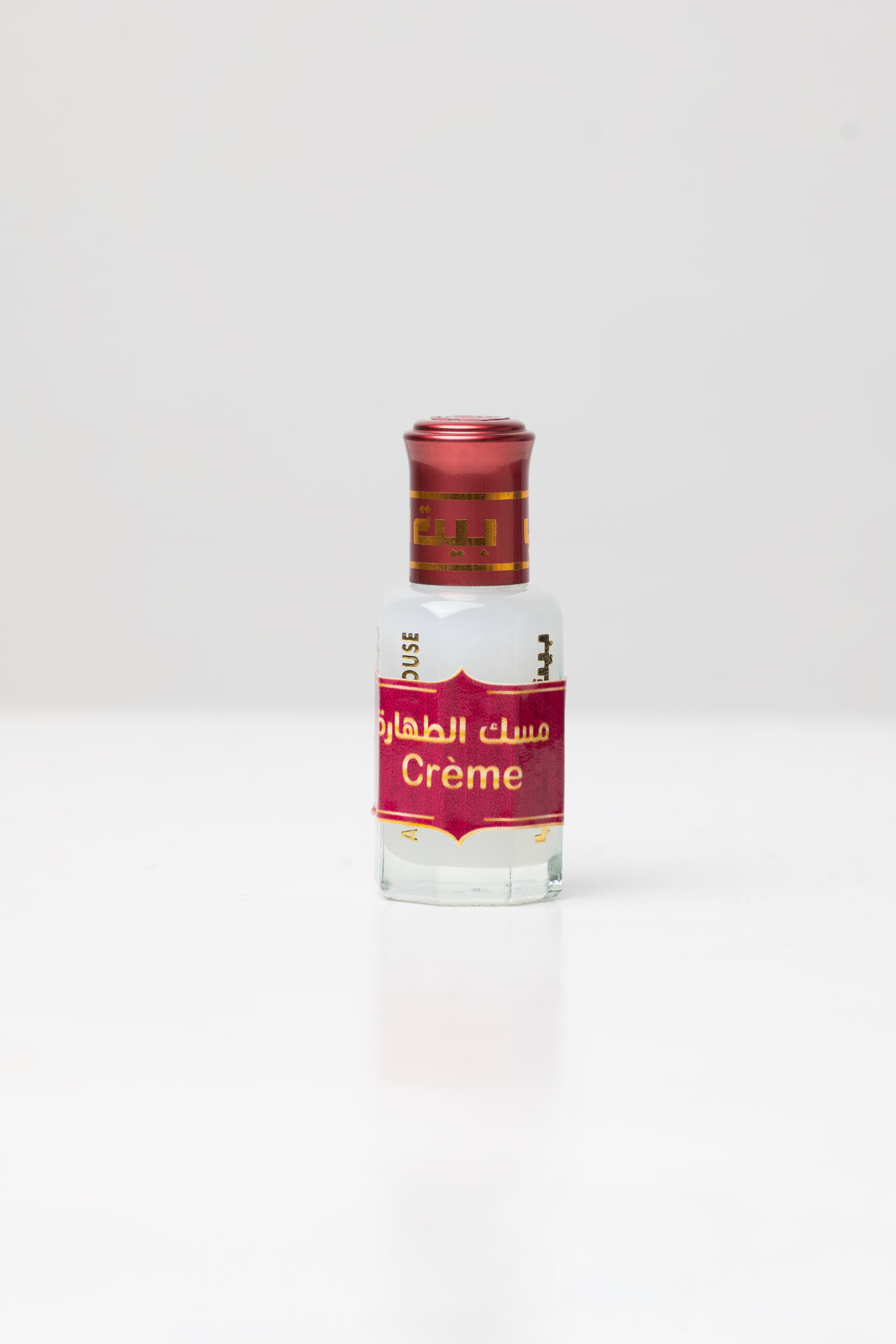 Musk Atahara Crème - Image 1